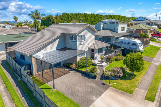 Bayfair Drive – Where Your Dreams Come Alive