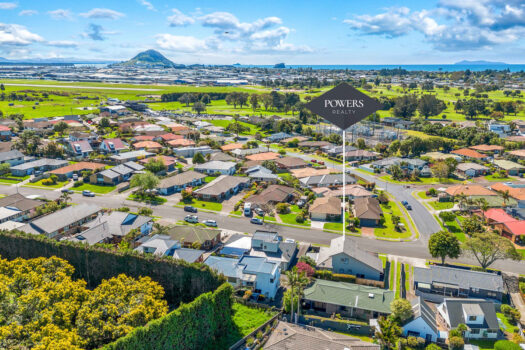 Bayfair Drive – Where Your Dreams Come Alive