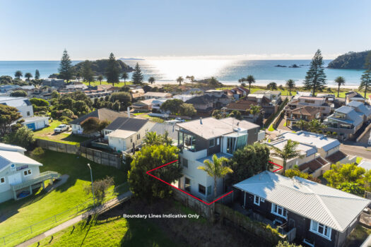 New Heights in Luxury