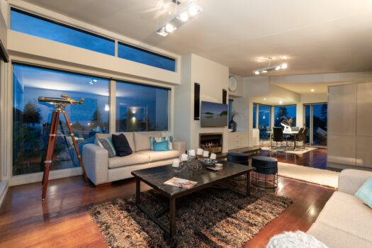 New Heights in Luxury