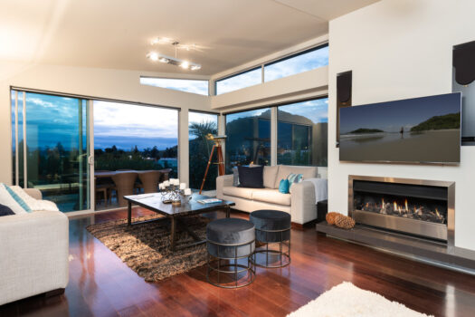 New Heights in Luxury