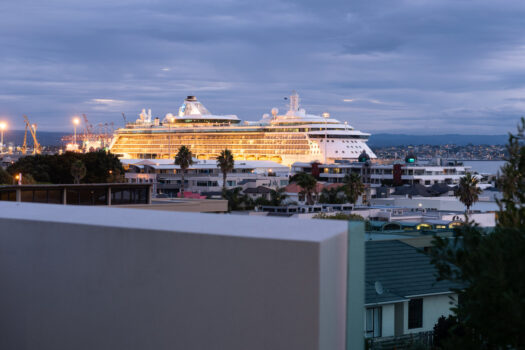 New Heights in Luxury