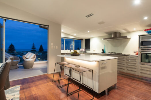 New Heights in Luxury