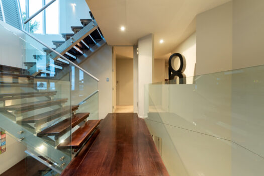 New Heights in Luxury