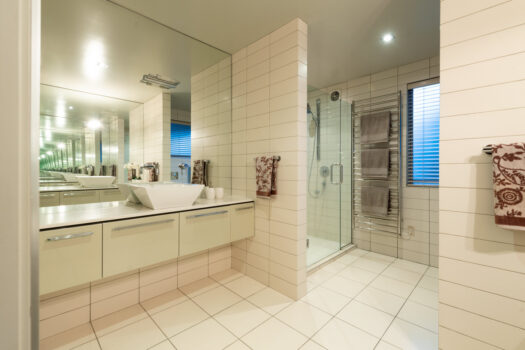 New Heights in Luxury