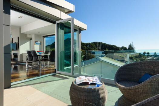 New Heights in Luxury