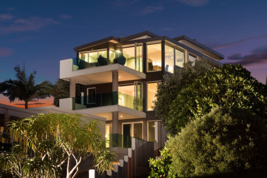 New Heights in Luxury