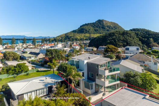 New Heights in Luxury