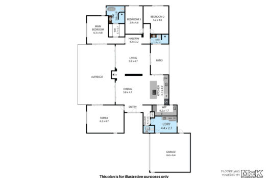 Masterpiece at Tapuae Estate