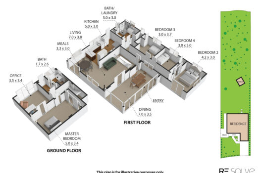 Fully renovated beach life!