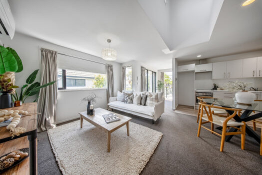 Let the Sun Shine in