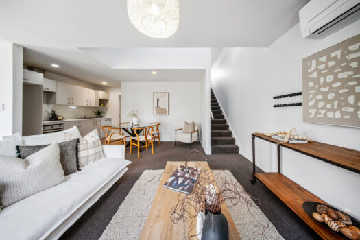 Let the Sun Shine in