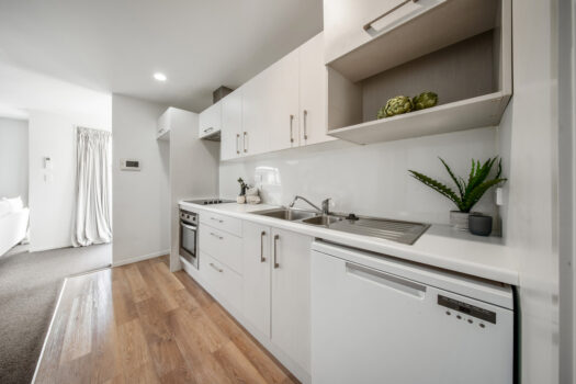 Let the Sun Shine in