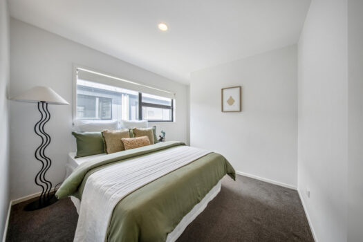 Let the Sun Shine in