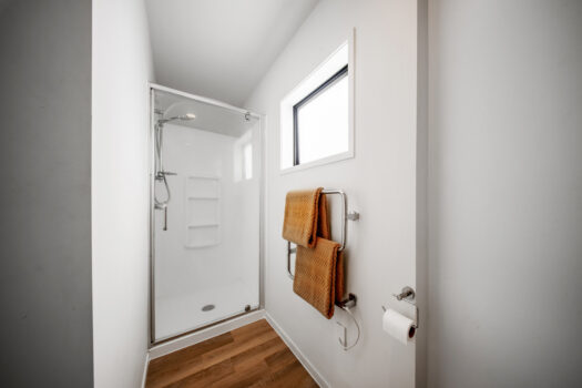 Let the Sun Shine in