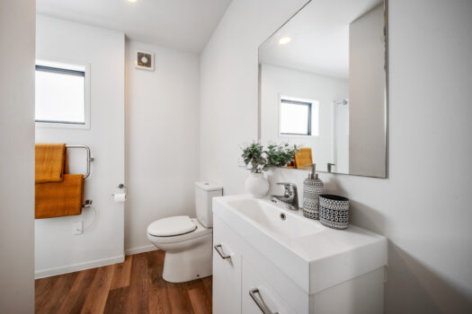 Let the Sun Shine in