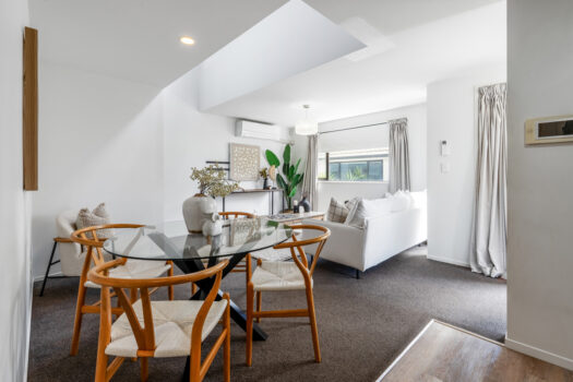 Let the Sun Shine in