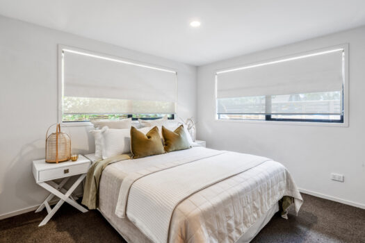 Let the Sun Shine in