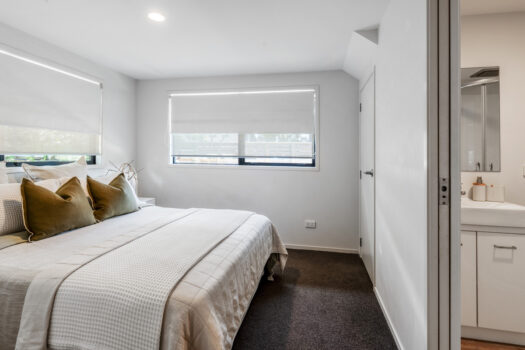 Let the Sun Shine in