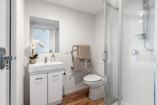 Let the Sun Shine in