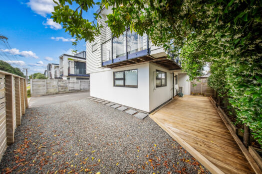 Let the Sun Shine in