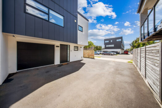 Let the Sun Shine in