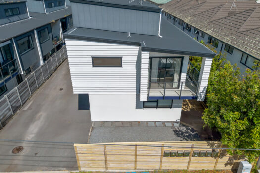 Let the Sun Shine in