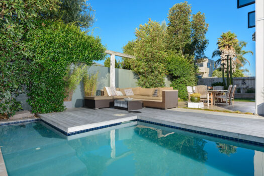 The Next Sunny Chapter