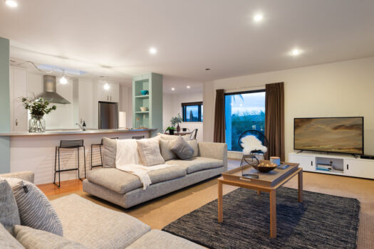 The Next Sunny Chapter