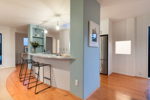 The Next Sunny Chapter