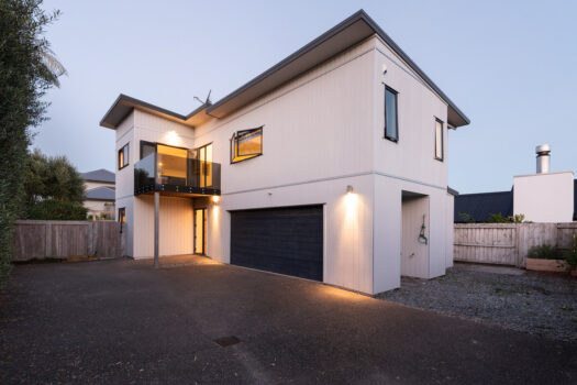 The Next Sunny Chapter