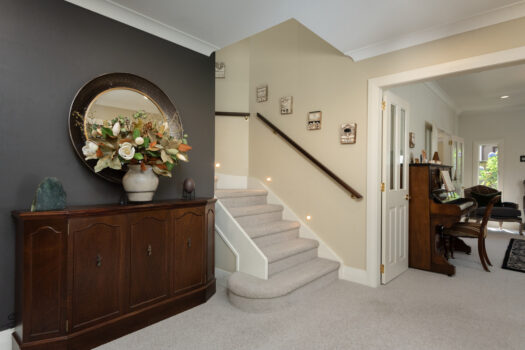 Avenues House and Garden