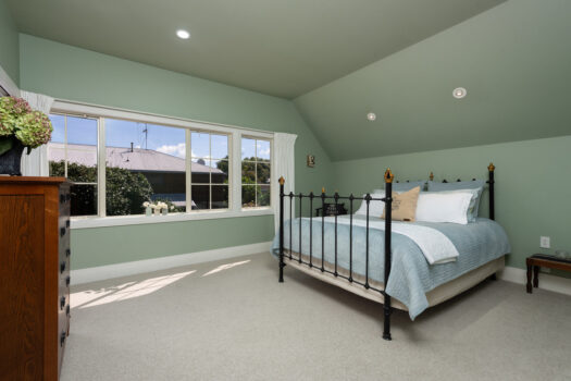 Avenues House and Garden