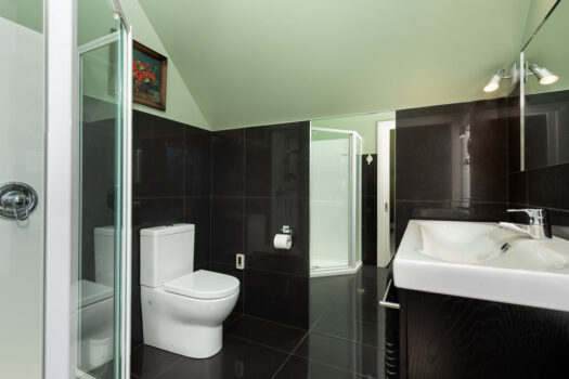 Avenues House and Garden