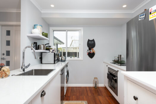 Garden Cottage in the City