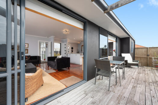 Garden Cottage in the City