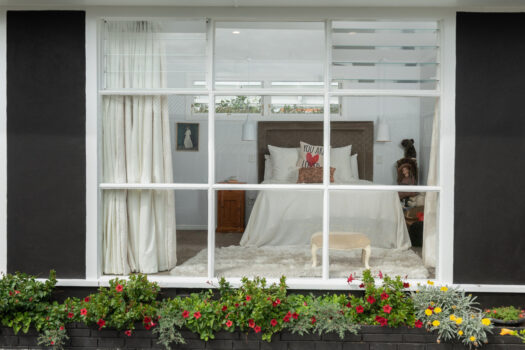 Garden Cottage in the City