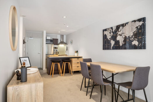 Every Day Living or Holiday Vibes