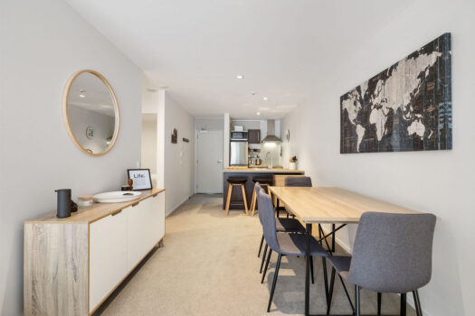 Every Day Living or Holiday Vibes