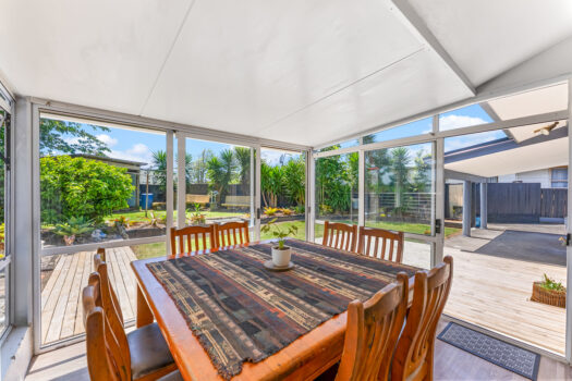 Flexible Family Setup in Bell Block