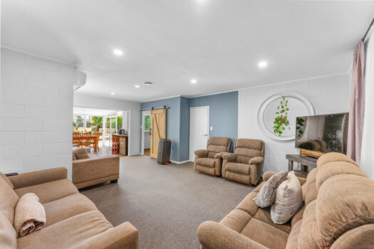 Flexible Family Setup in Bell Block