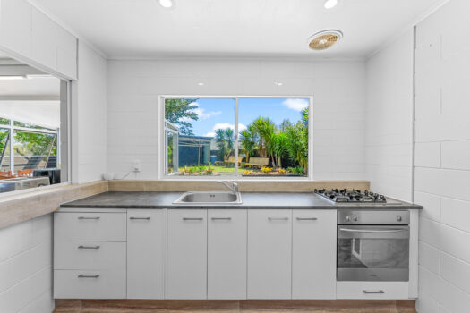 Flexible Family Setup in Bell Block