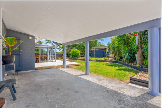 Flexible Family Setup in Bell Block