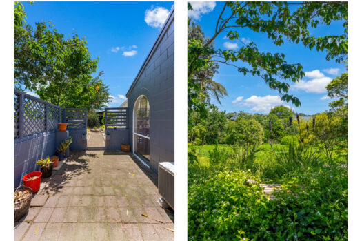 Flexible Family Setup in Bell Block