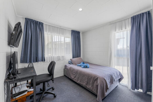 Flexible Family Setup in Bell Block