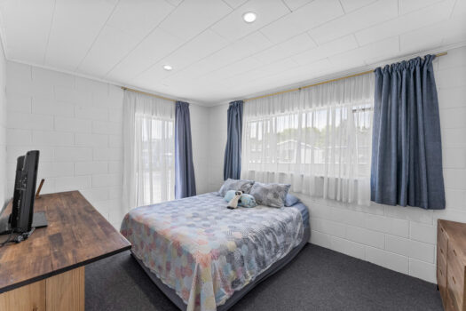 Flexible Family Setup in Bell Block