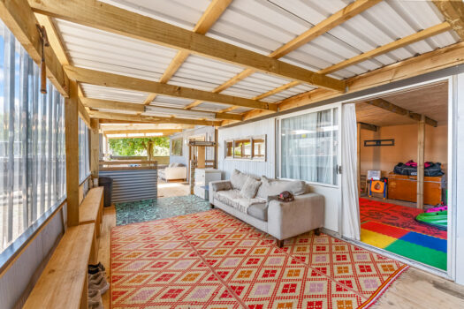 Flexible Family Setup in Bell Block