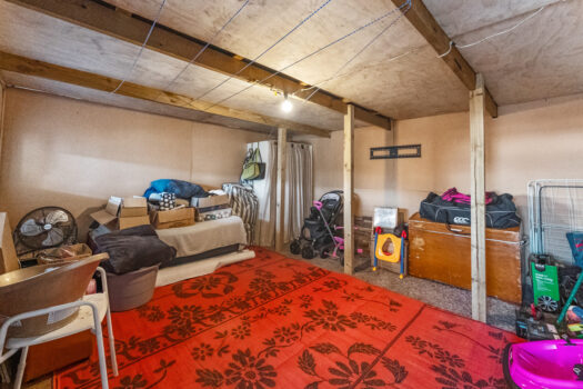 Flexible Family Setup in Bell Block