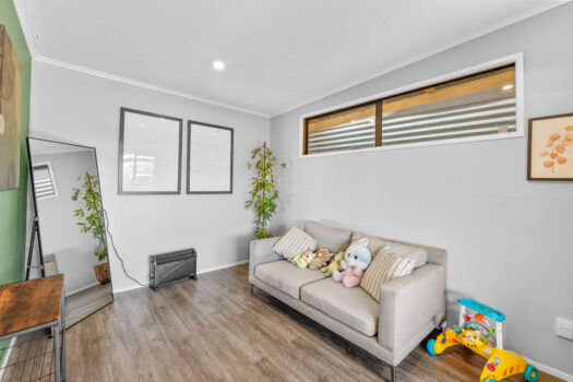 Flexible Family Setup in Bell Block