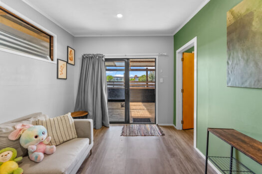 Flexible Family Setup in Bell Block